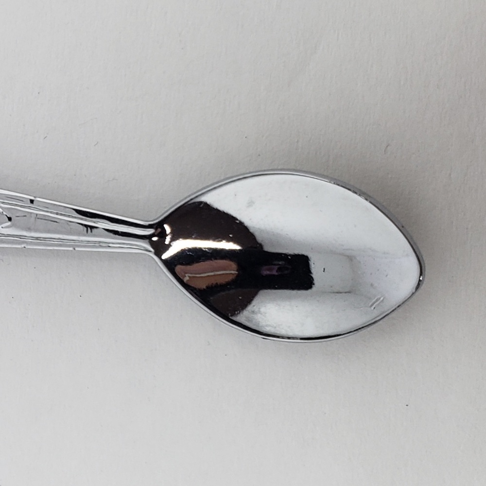 Texas Spoon Keychain - Picture 5 of 5